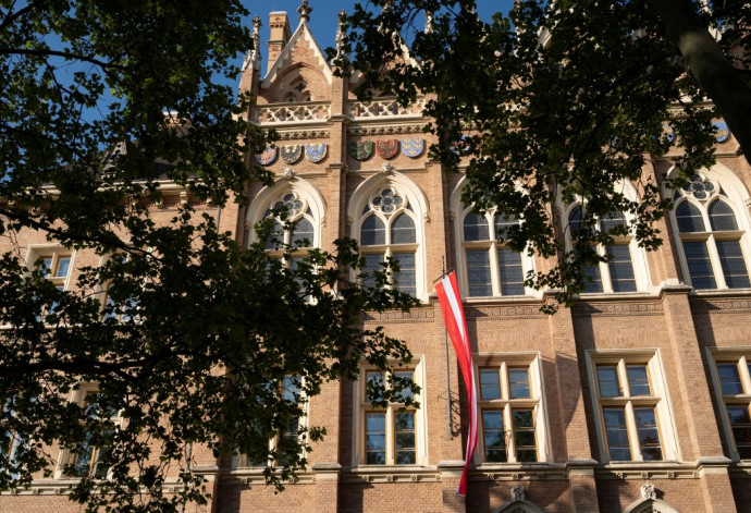 Minden századik magyar gyerek már Ausztriában jár iskolába