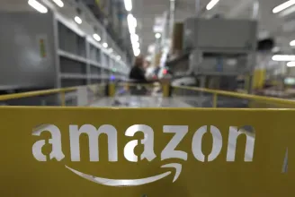 Újabb 9000 alkalmazottól válik meg az Amazon