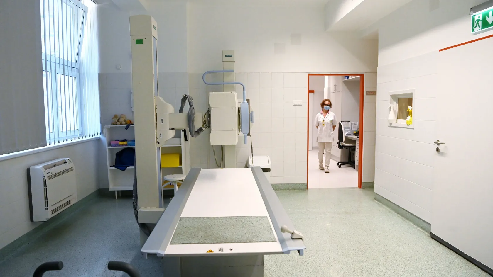 Államosítanák a szakrendelőket, már levelet is küldtek róla a polgármestereknek