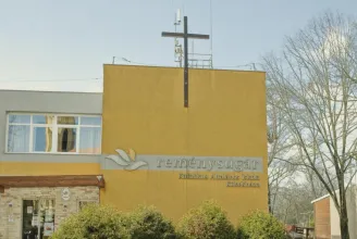 Lemondott az egyház a kübekházi iskoláról, miután a község nem akarta azt ingyen átadni