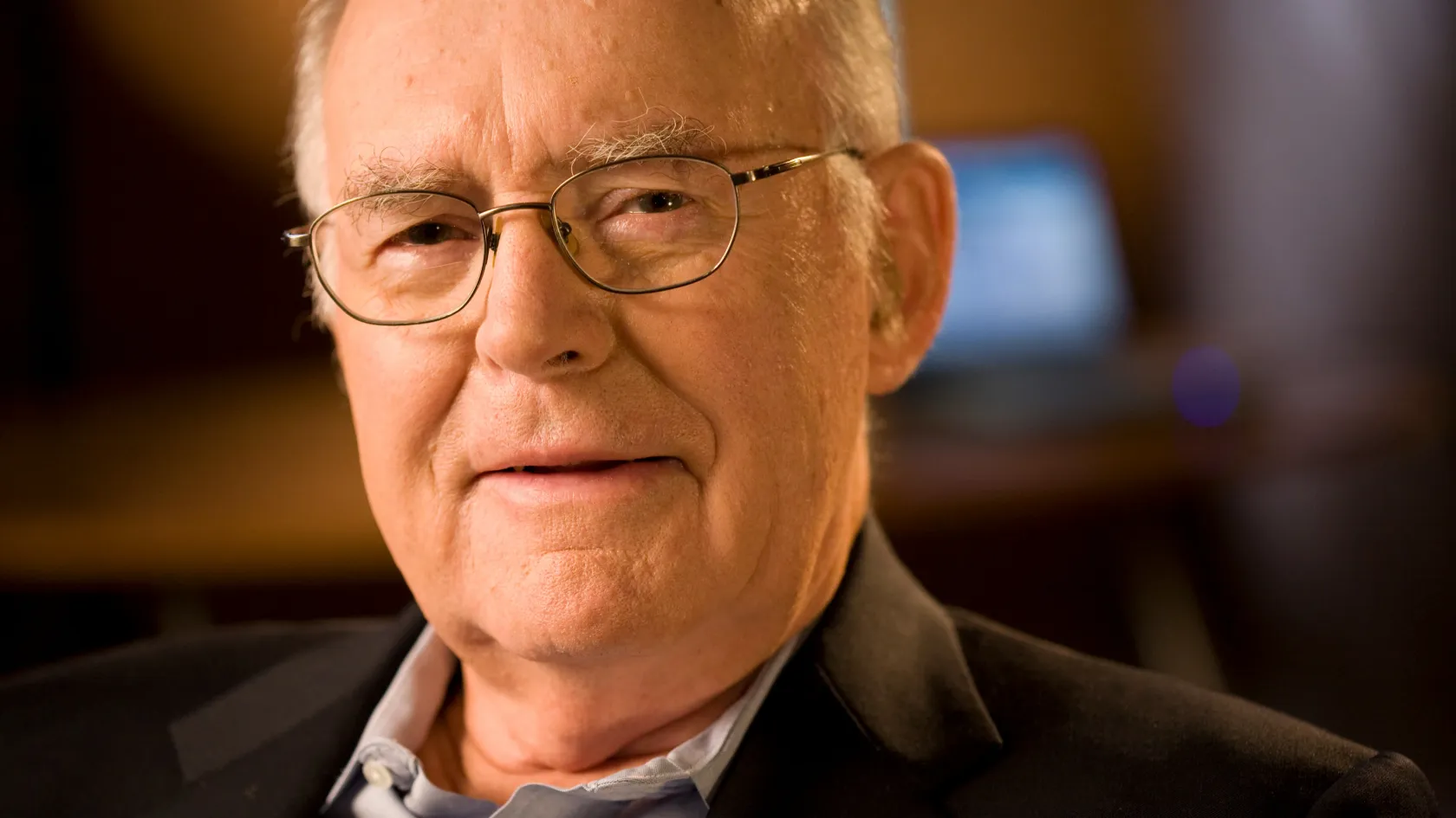 Meghalt Gordon Moore, a Szilícium-völgy úttörője