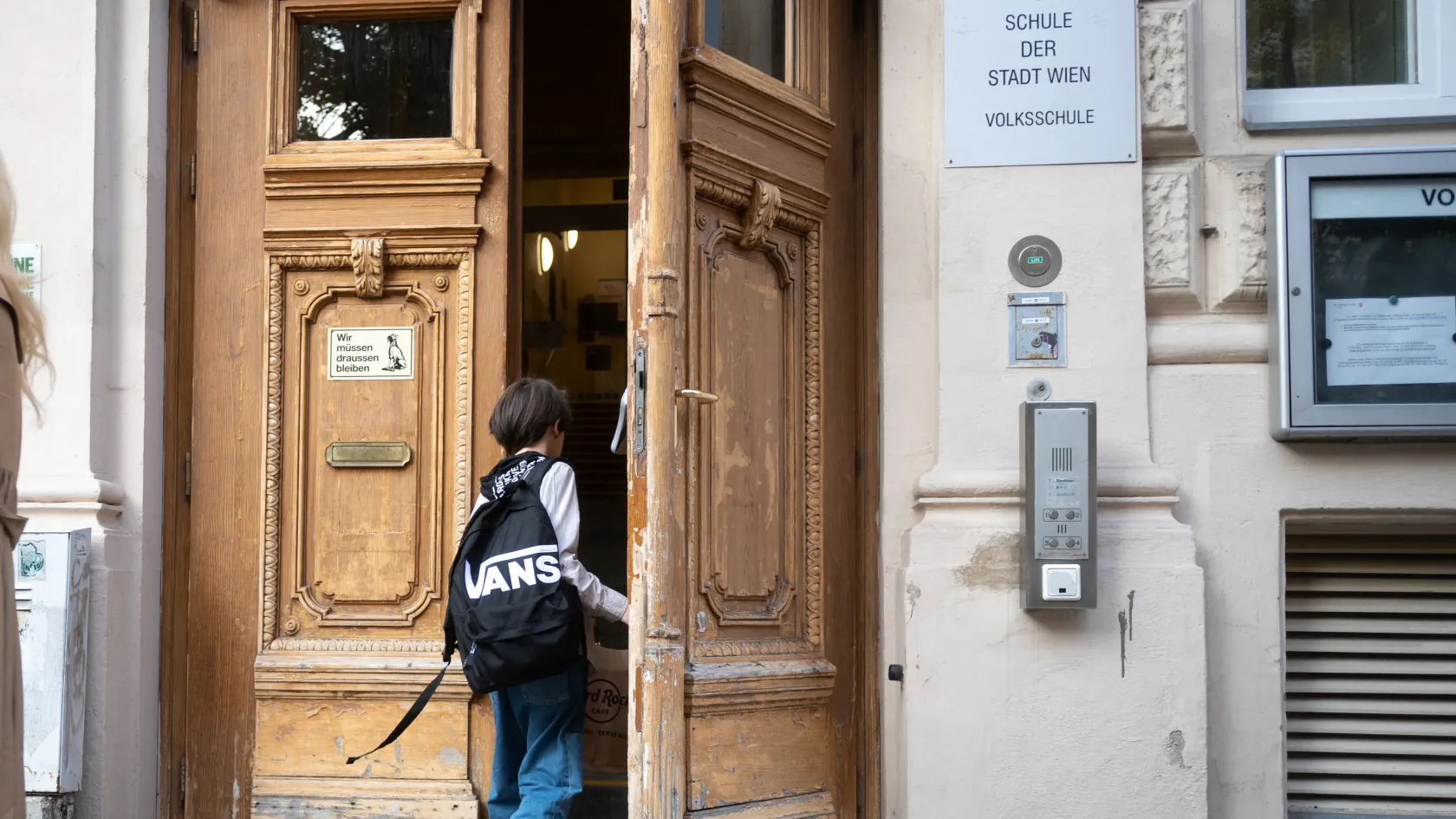 15 év alatt a nyolcszorosára nőtt az Ausztriában tanuló magyar diákok száma