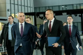 NATO-Ukraine Commission to be convened despite Hungarian opposition