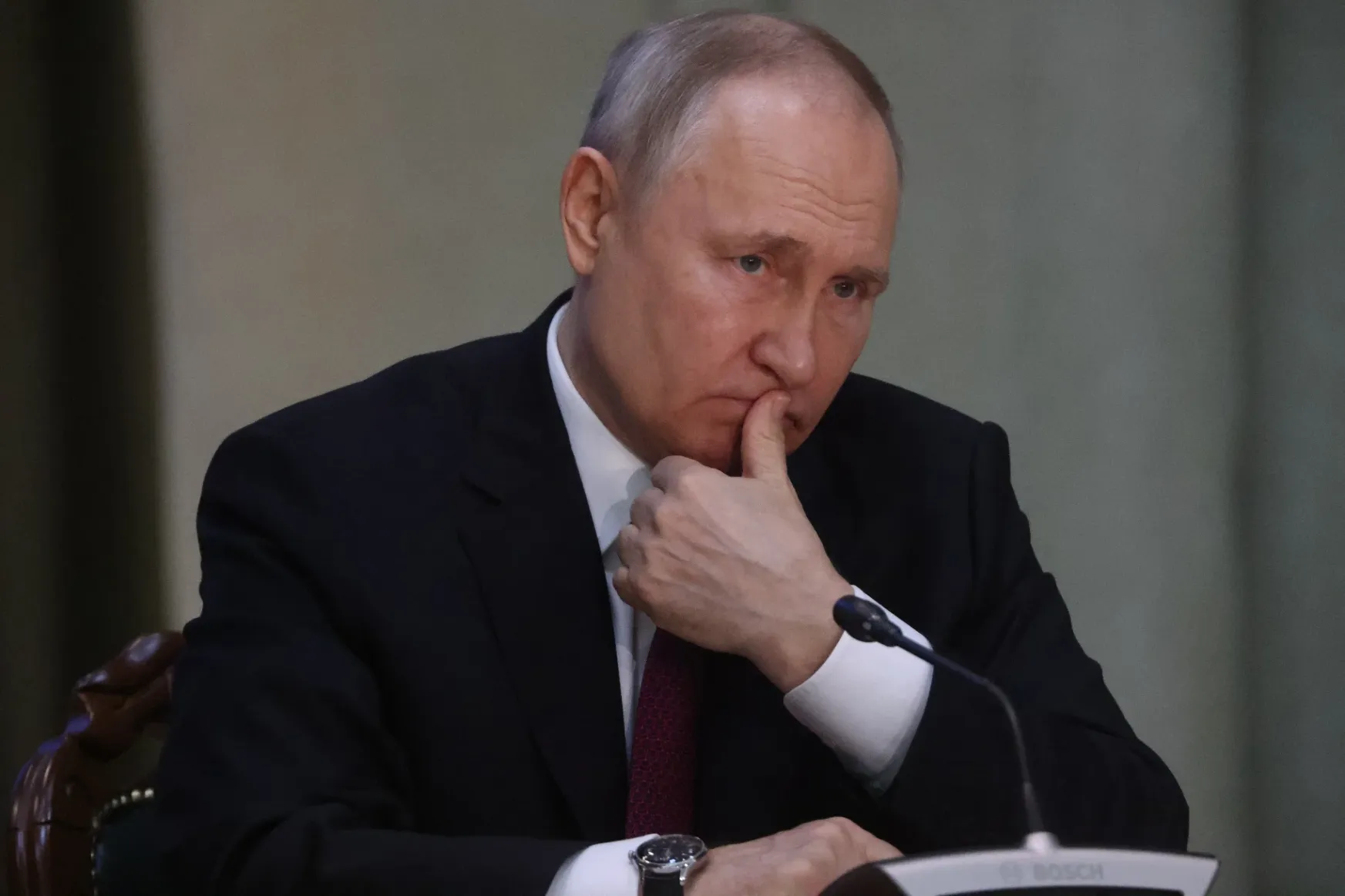 Akkor is fáj Putyinnak az elfogatóparancs, ha sosem kerül bíróság elé