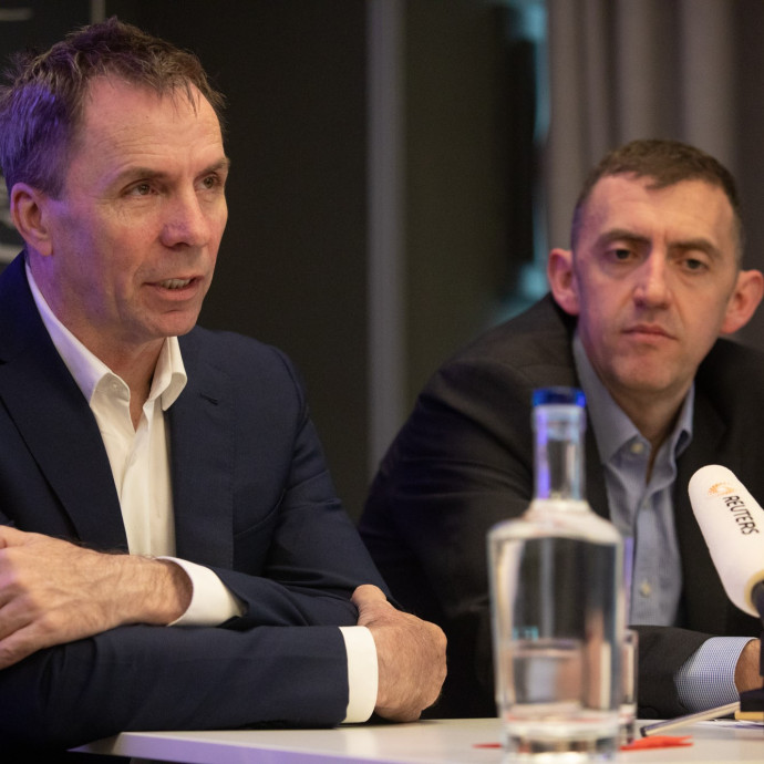 Heteken belül hozzájuthatnak pénzükhöz a Wizz Air pórul járt utasai