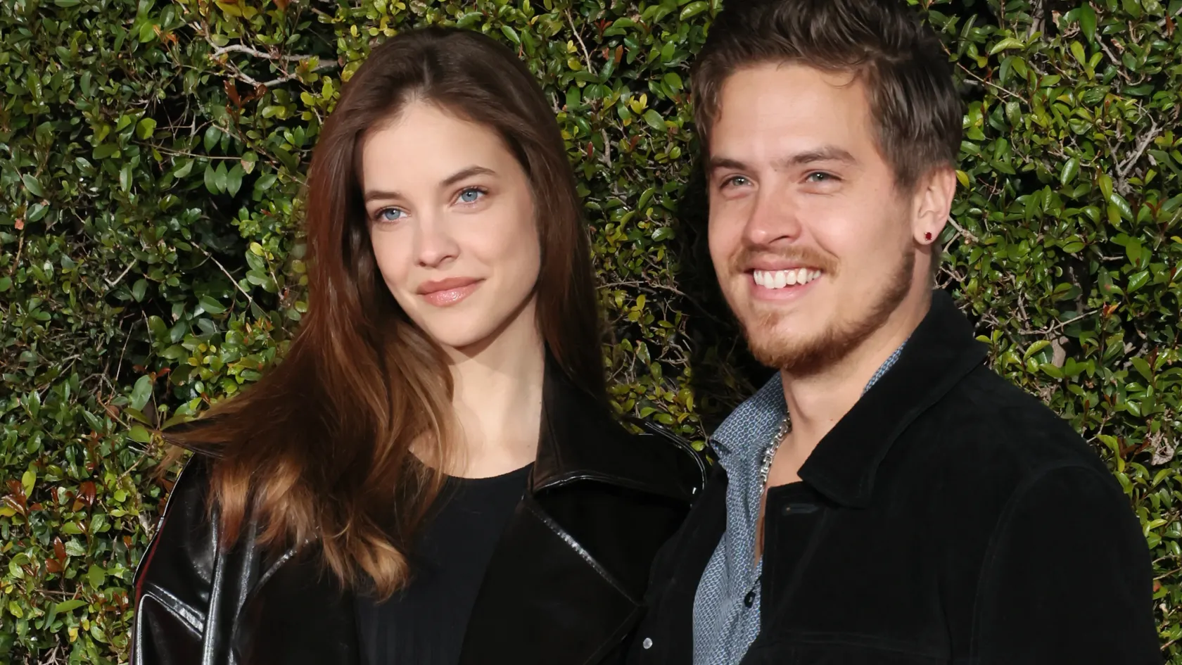 Eljegyzési gyűrűvel fotózták Palvin Barbarát, megkérhették a kezét
