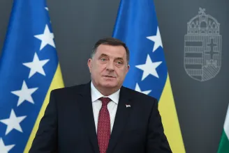 Boszniai szerb vezető Szijjártó Péterről: Kedves és jó szándékú, ellentétben az arrogáns amerikaiakkal