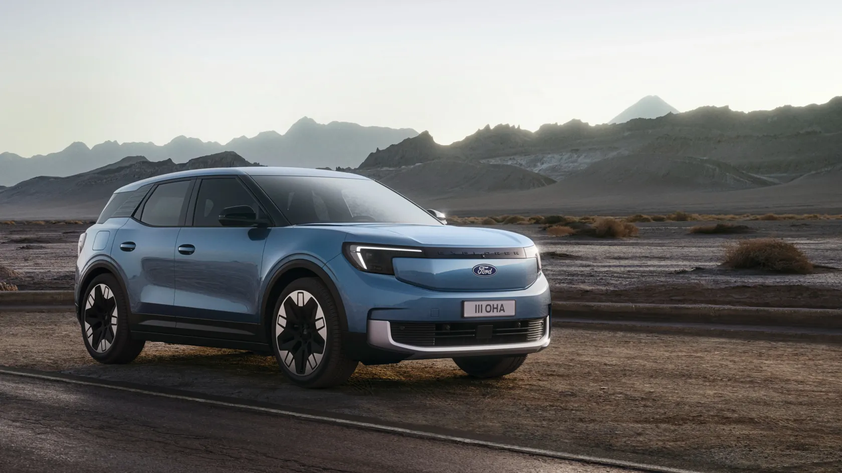 Új korszak a Fordnál a Volkswagen-alapú tömegmodell