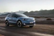 Új korszak a Fordnál a Volkswagen-alapú tömegmodell
