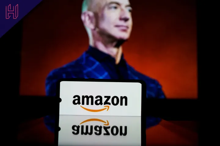 Az első nap, amely 25 éve tart – Mit üzen Jeff Bezos és Andy Jassy az Amazon részvényeseinek?