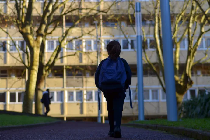 Egy ilyen esetről, mint a csepeli gyerekek elleni erőszakkísérlet, mindenképp érdemes beszélgetni a gyerekekkel