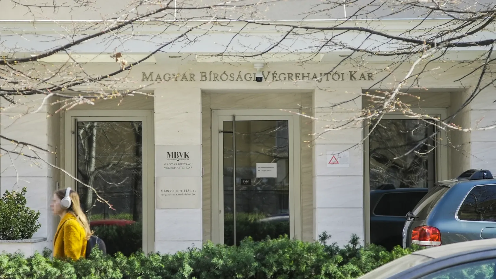 A Schadl-féle végrehajtói kamaránál hét éve tudják, hogy nemzetbiztonsági kockázatot rejthet az informatikai rendszerük