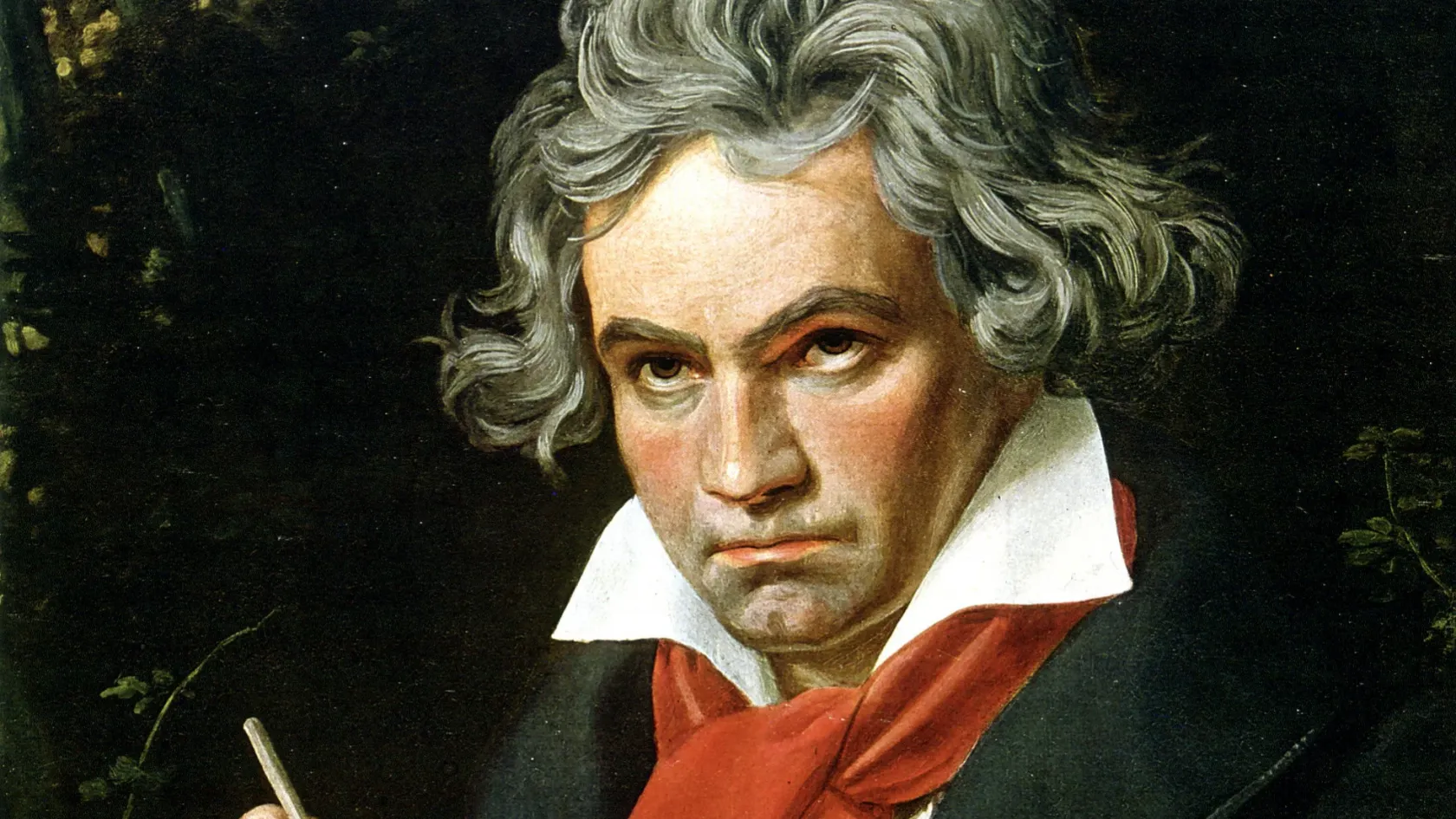 Beletúrtak Beethoven hajába, alkoholizmusa okozta a májzsugorát