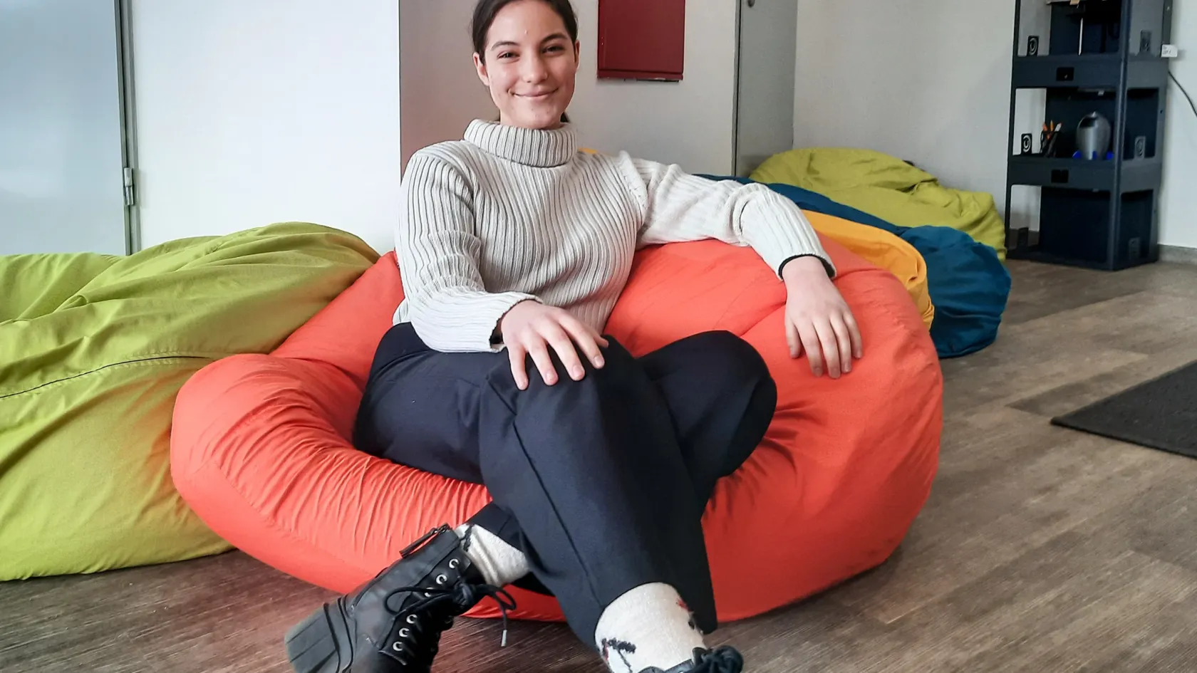 Volt, hogy a suliban megkerestek azzal, törjem fel valakinek az Instagram-fiókját