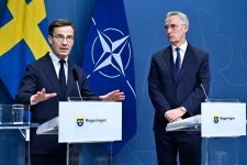 A svéd miniszterelnök magyarázatot vár Orbántól, miért nem hagyják jóvá a NATO-csatlakozásukat