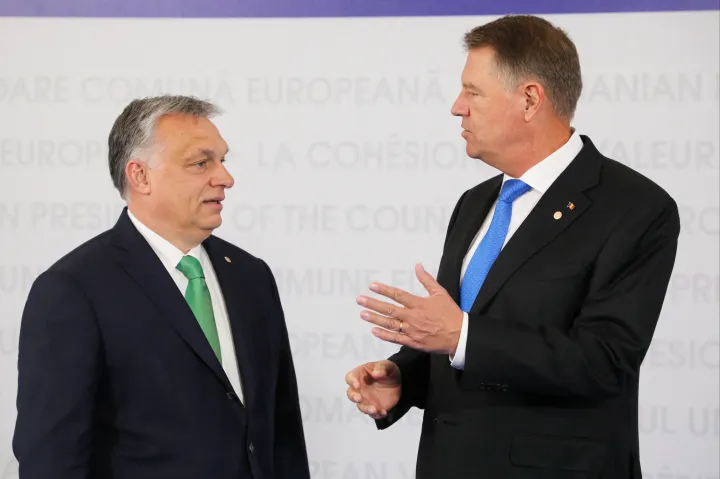 Románia utolérte Magyarországot a gazdasági fejlettség legfontosabb mutatójában