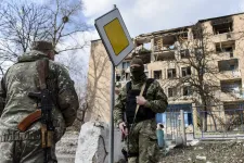 A Világbank szerint 149 ezer milliárd forintba kerülhet Ukrajna újjáépítése