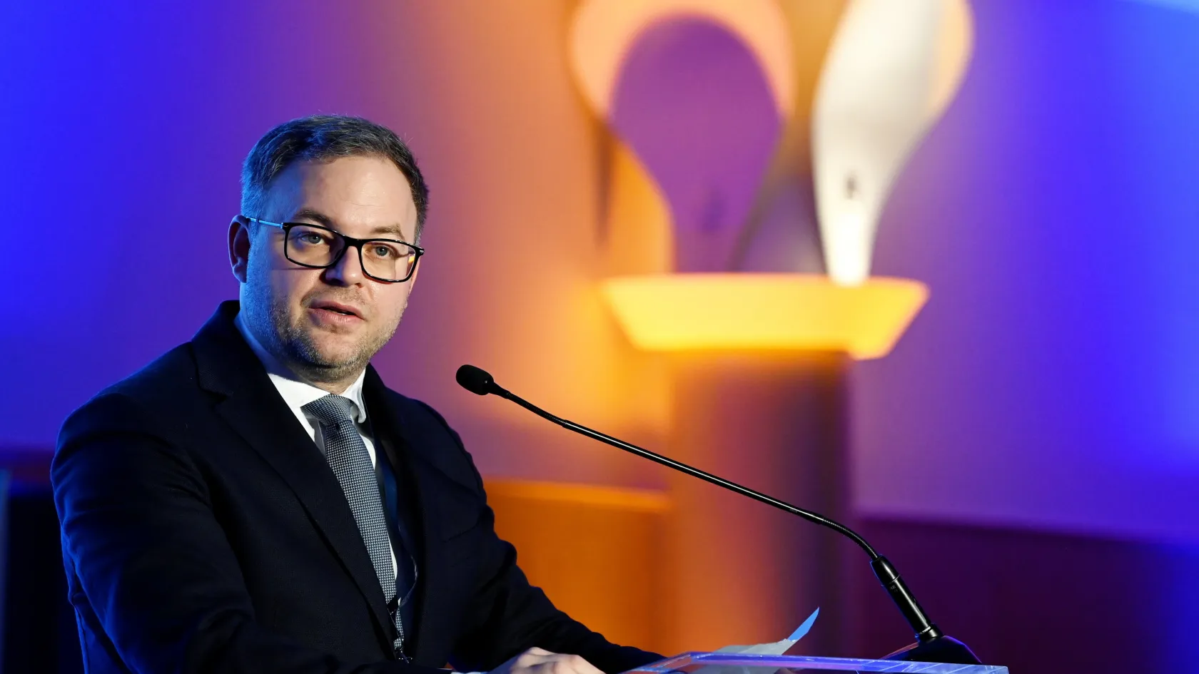 „Jó reggelt, Stockholm!” – Orbán Balázs felsorolta a svéd politikusi mondatokat, amelyek miatt blokkoljuk az ország NATO-csatlakozását