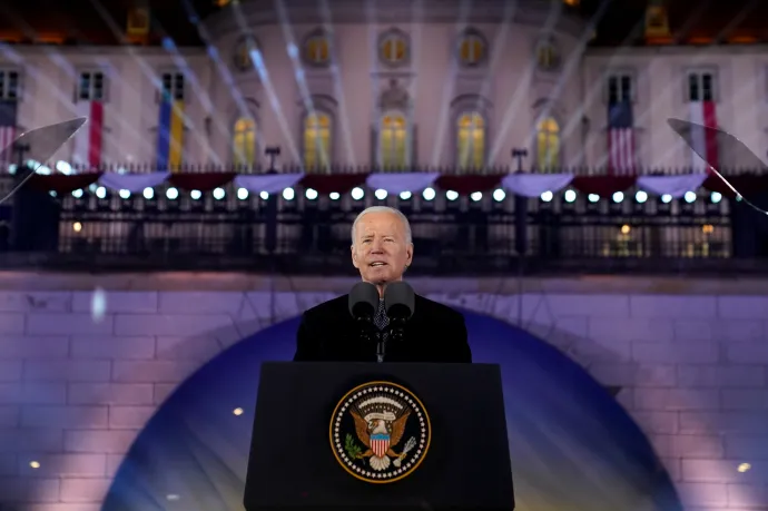 Biden idén sem hívta meg Magyarországot a demokráciacsúcsra