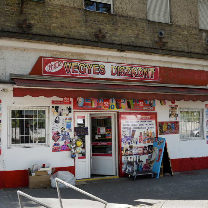 Tényleg kell nekünk ennyi élelmiszerbolt?