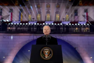 Hungary not invited to Biden's Democracy Summit this year either