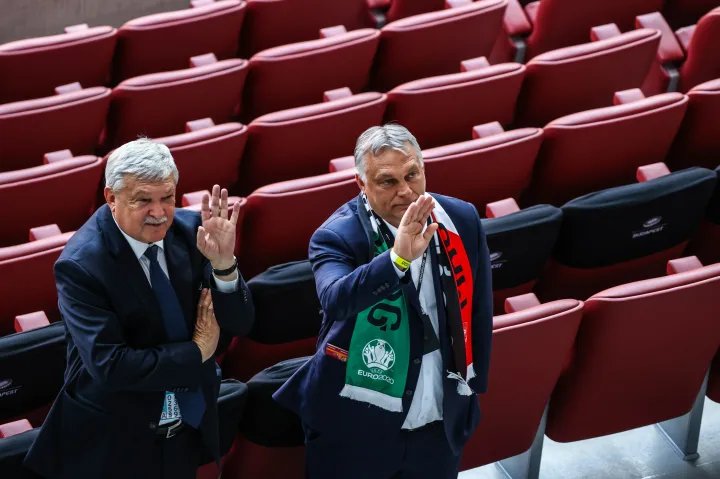 Ungváry Krisztián: A Nagy-Magyarország-szimbólum használata provokáció