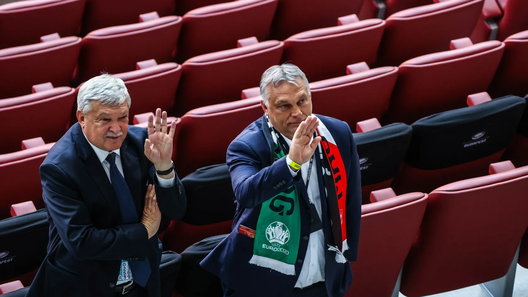 Ungváry Krisztián: A Nagy-Magyarország szimbólum használata provokáció