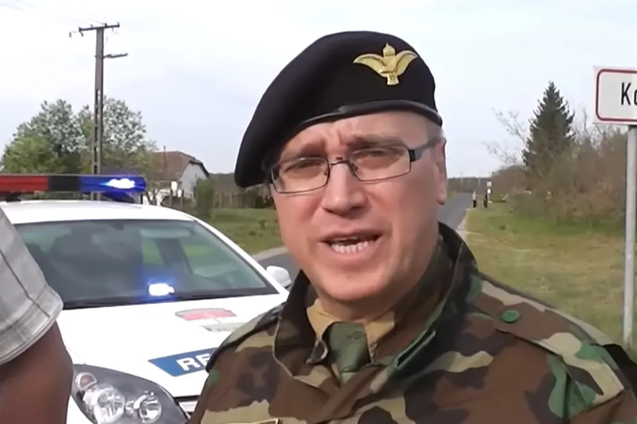 „Göd Életterének Megvédése” – a szélsőséges Orosz Mihály Zoltán is elindul a gödi polgármesteri székért