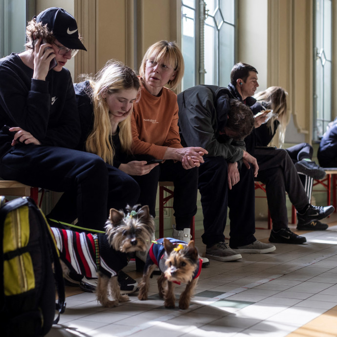 Putyin inváziója alaposan átrendezte a lengyel munkarőpiacot, minden második cégnél dolgozik már ukrán alkalmazott