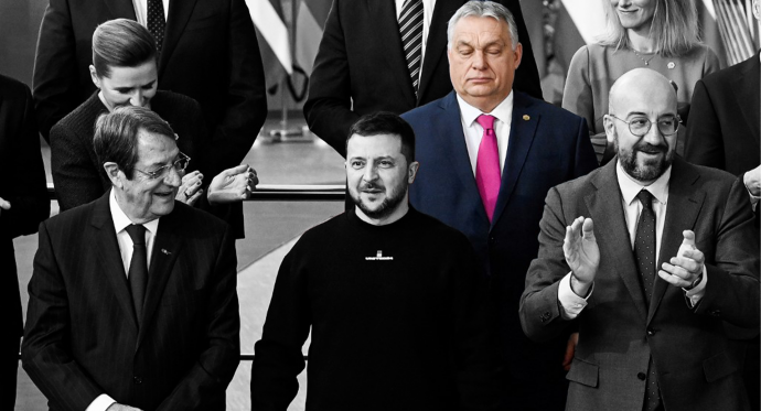 Tévedés racionális érvekkel magyarázni a sajátos magyar külpolitikát