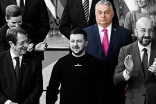 Tévedés racionális érvekkel magyarázni a sajátos magyar külpolitikát
