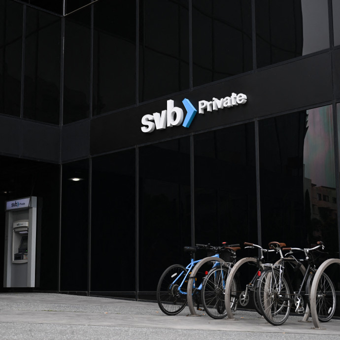 Hónapokig üres volt egy hálátlan, de fontos pozíció a Silicon Valley Banknál a csőd előtt