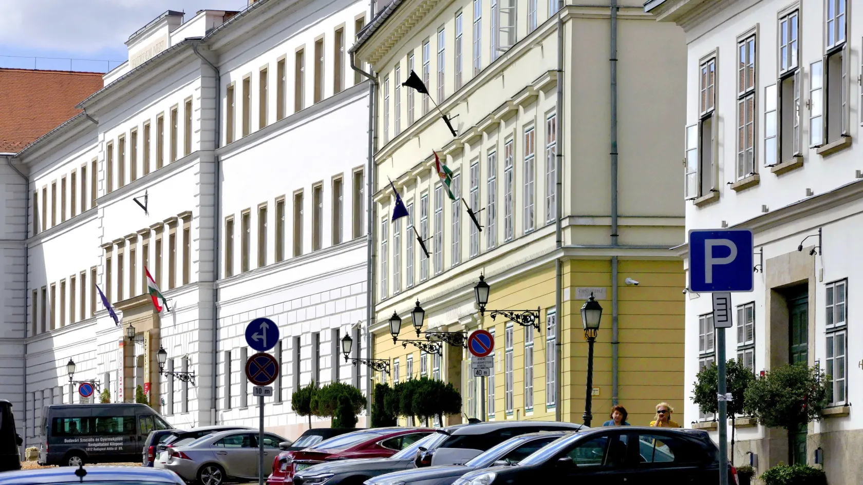 A Honvédelmi Minisztérium szerint nem költözik a Hadtörténeti Múzeum a Kerepesi útra