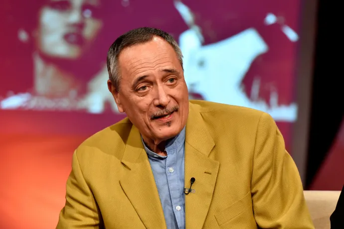 Meghalt Jankovits József, a Budapesti Operettszínház énekese