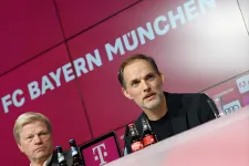 Megerősítették, Lőw Zsolt is megy a Bayern Münchenhez