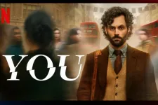 Az 5. évaddal véget ér a Netflix szupernépszerű pszichopatás sorozata, a Te