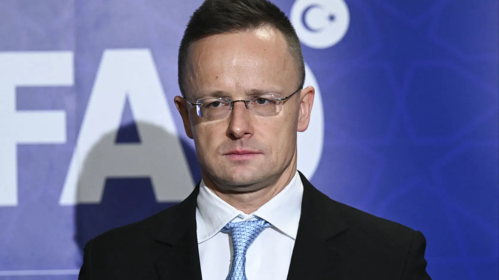 Szijjártó Péter: Magyarország békepártisága nem azt jelenti, hogy Oroszország megtarthatja a megszállt területeket