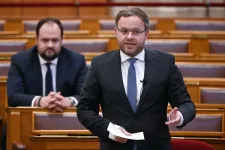 Orbán Balázs szerint a magyar parlament tagjai megnyugtatást várnak a svédektől
