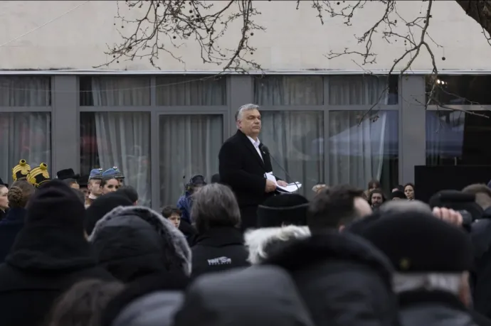 Az ügyészséghez került át Orbán Viktor toszkánai kiruccanásának ügye