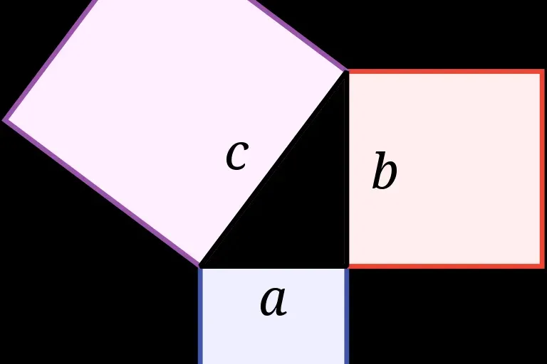 Két amerikai középiskolás állítja: sikerült bizonyítaniuk a Pitagorasz-tételt