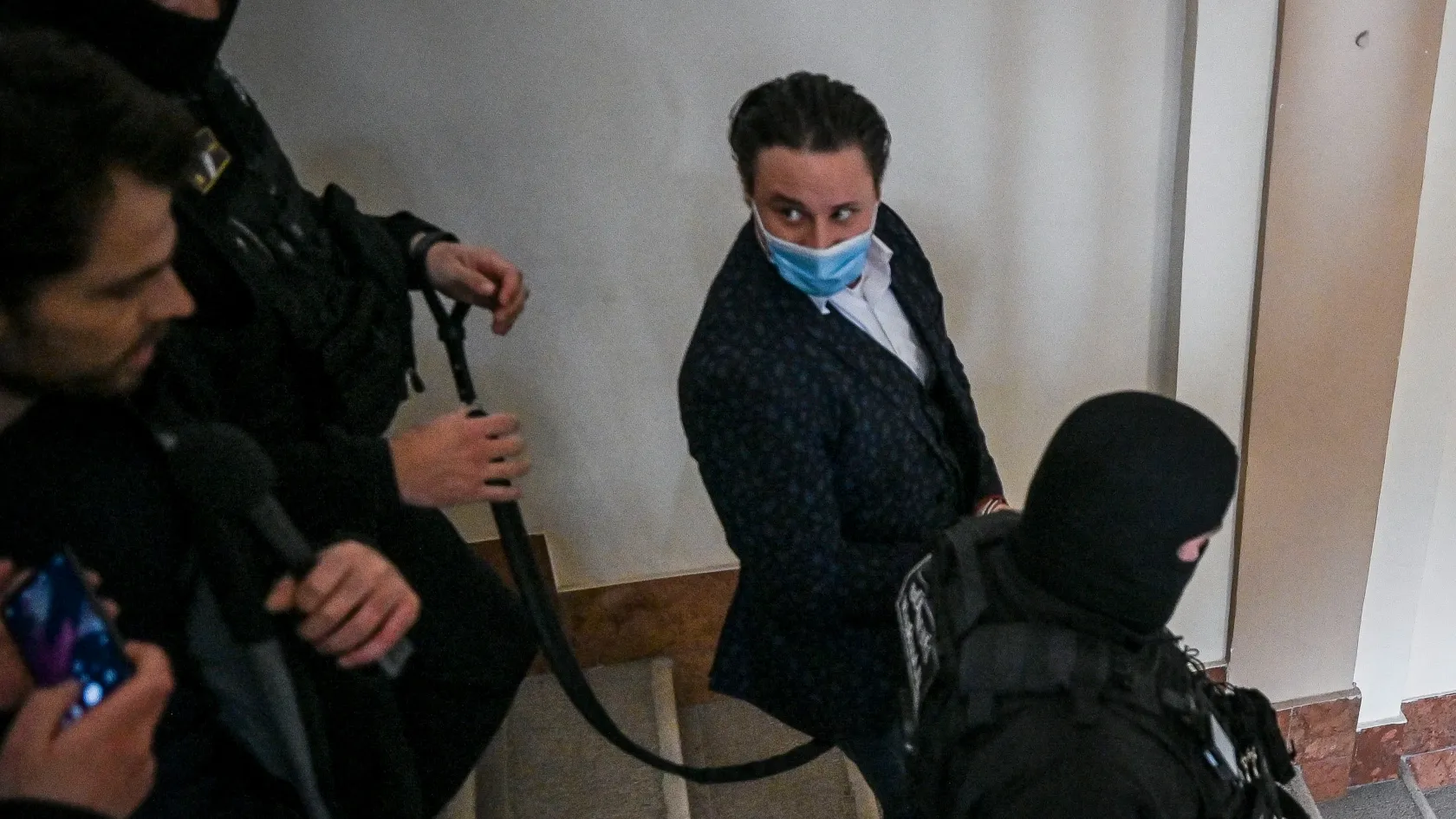 Schadl Györgynek tavaly lejárt a végrehajtói megbízása, de az engedélyét nem vették el