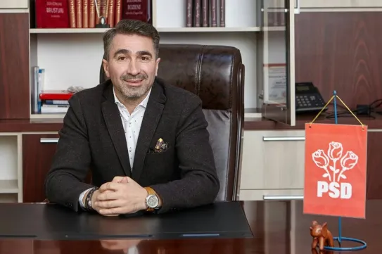 Egy olasz luxushotelben találkozott Marcel Ciolacu a korrupció miatt jogerősen elítélt Ionel Arsenével