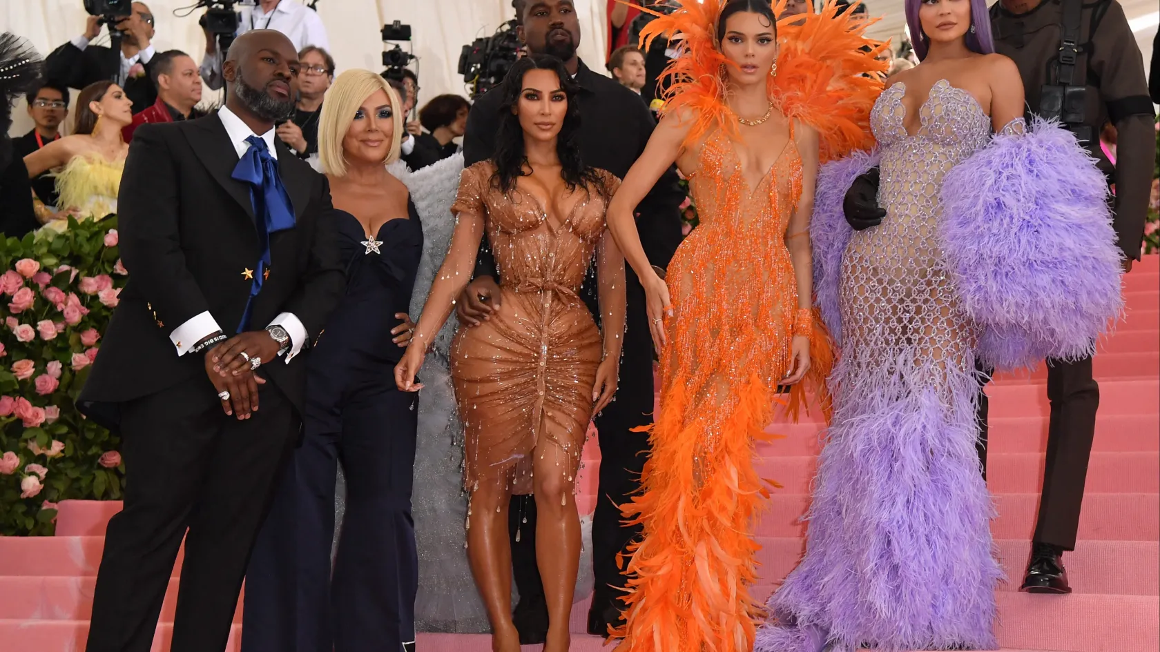 Véget érhet a Kardashian-korszak, és ezzel az influenszerkultúra is végleg megváltozik