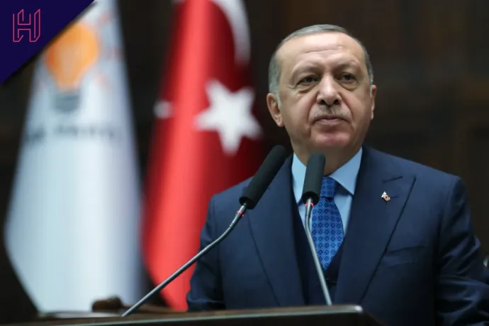 Az isztambuli bankárok már temetik Erdoğant