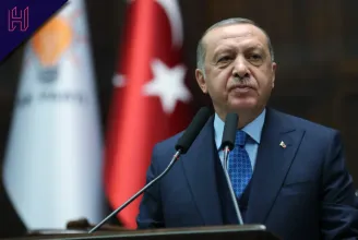 Az isztambuli bankárok már temetik
Erdoğant
