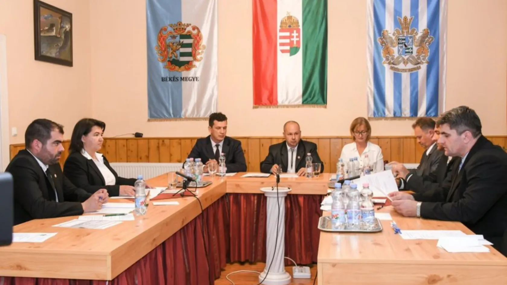 Békésszentandrás polgármestere: „Előbb-utóbb kinulláznak minket”