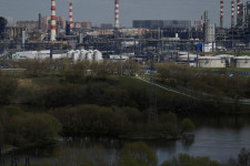 A szankciók ellenére rekordot dönthet az orosz dízelexport márciusban