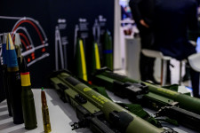 Ukrajnának akarnak lőszert gyártani, de lehet, hogy nem lesz hozzá áram