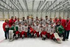 B divíziós bandy-világbajnokságot nyert a magyar válogatott