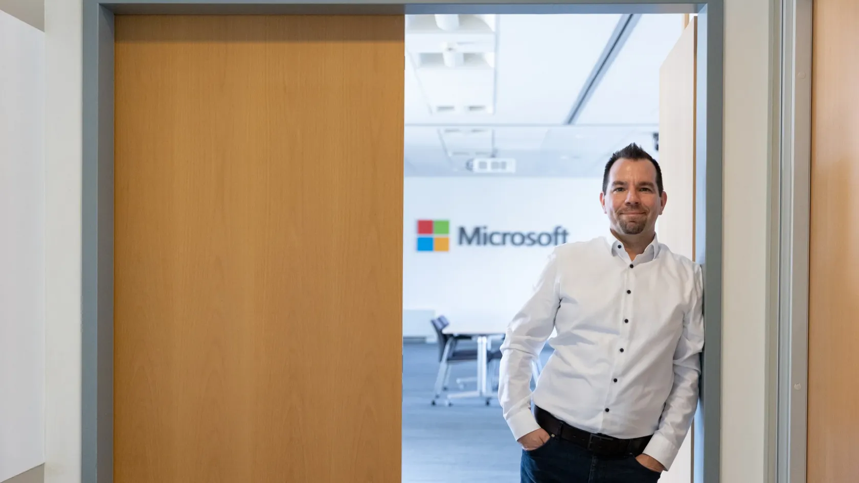 A kávégépnek csak annyit mondunk majd, hogy „egy cappuccinót, légyszi, csak ne folyjon ki a pohárból”